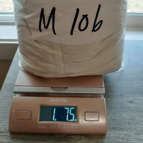 The Pyramid Collection Dress Womens  Embroidered Cottage Core Plus Size 2X Boho - Picture 10 of 10